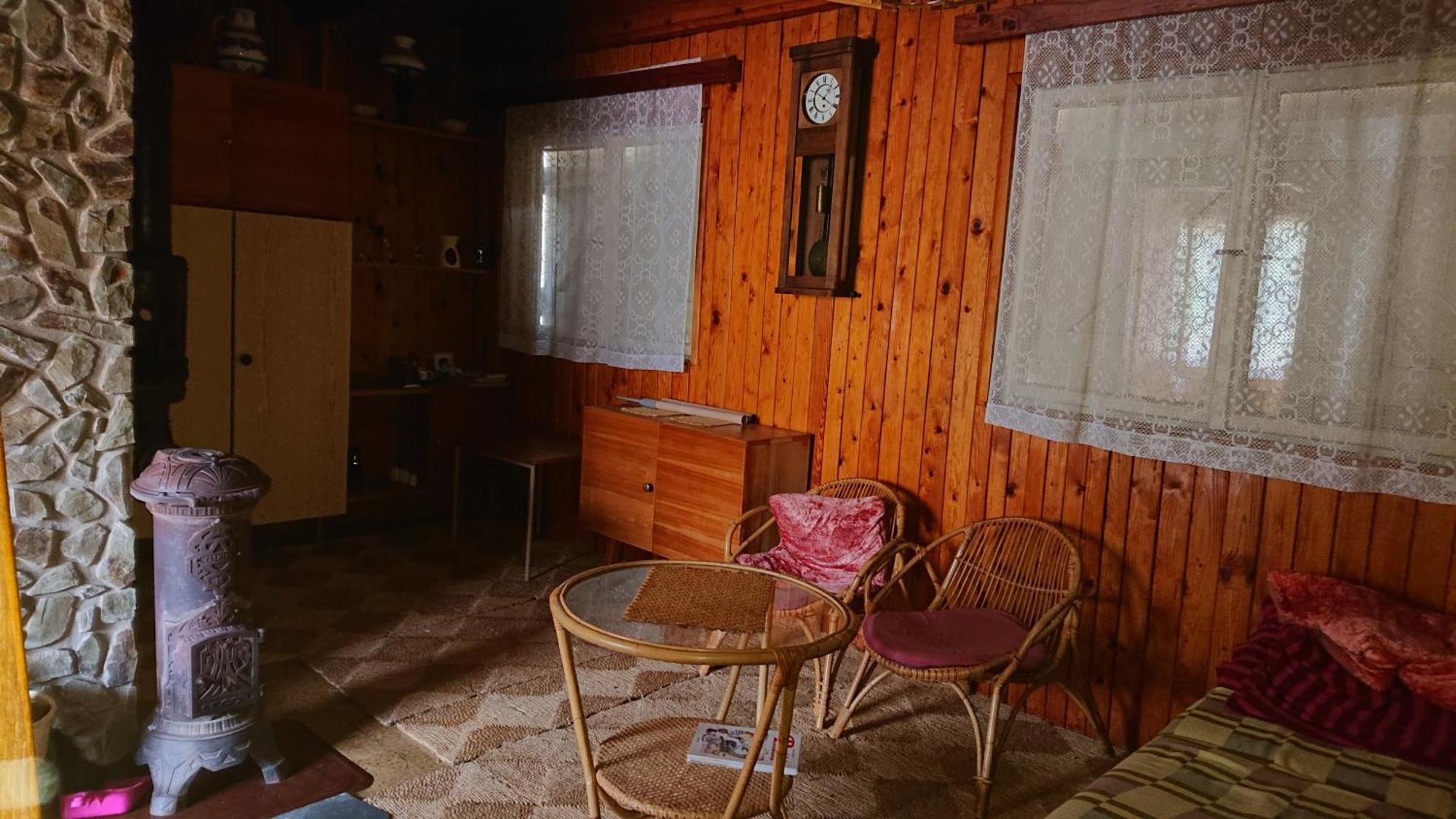 Apartment Sec Ii Bojanow