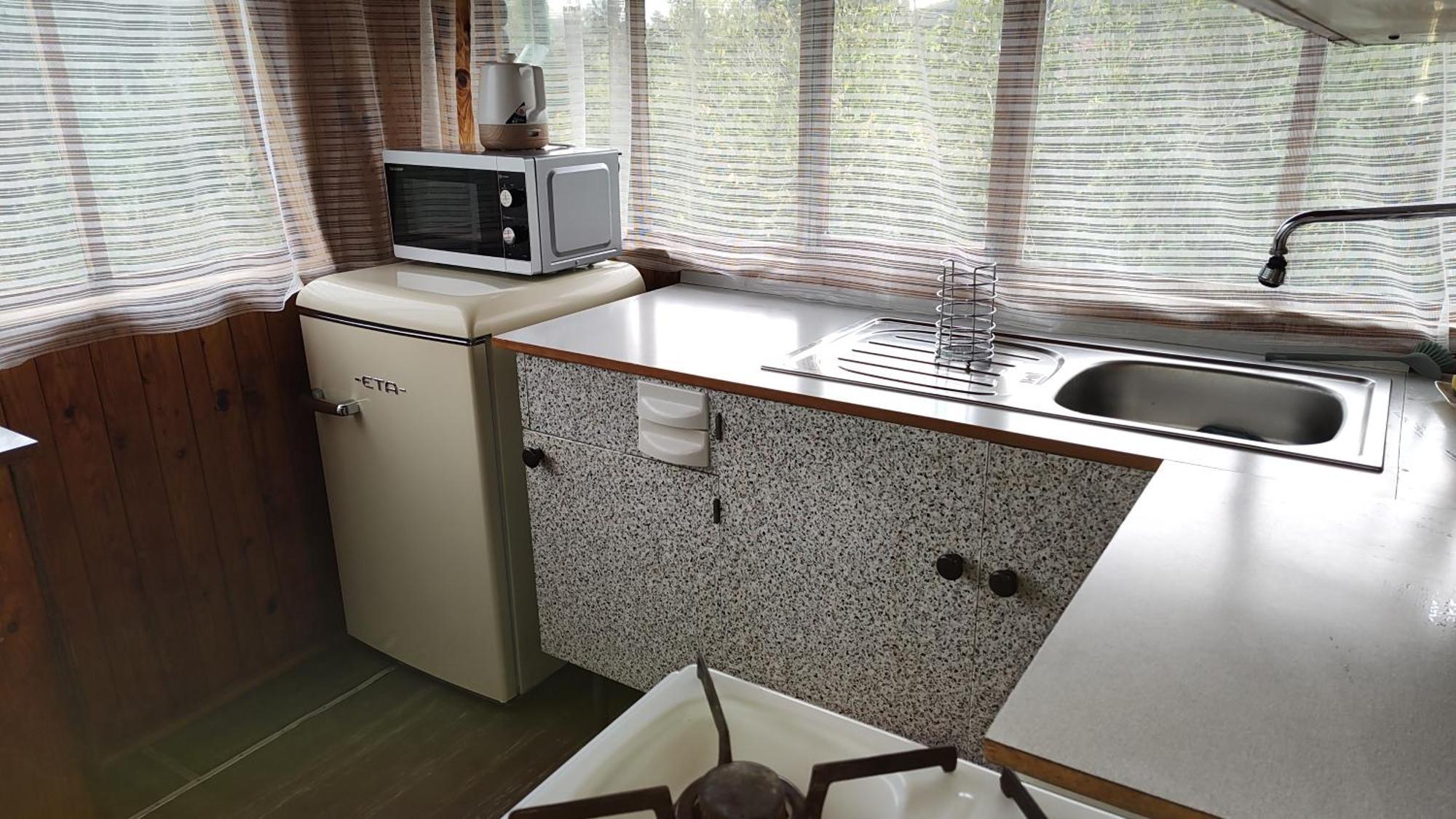 Sec Ii Apartment *
